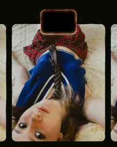 lkama_sutral skirt ) Pic 4