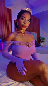 BellaEbony21 ROUSE 🌹 Pic 4