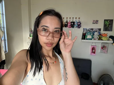 GloryKulikowski morning selfie зображення 3