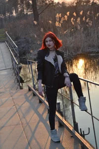 SmokyRose myphoto Poză 2