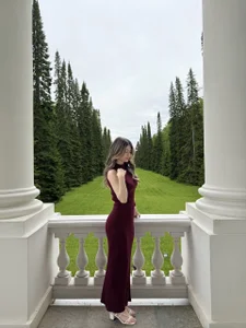 GeorginaHarn what do u think about my eyes^^ Gambar 3