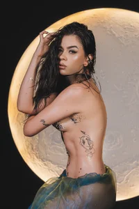 AlanaCraft Under Moonlight ! Pic 7