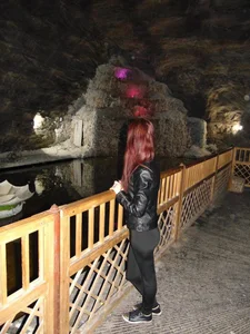 Christine3405 Public Foto 3