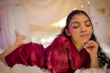 LittleeStar Princess on the outside, perverse inside ... do you want to check it? 圖片 9