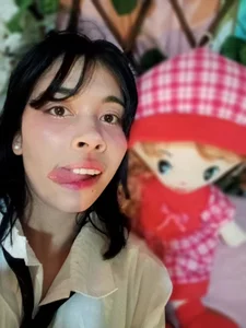 Dolli_virginpussy Annabelle 😝🤙🏻 . fénykép