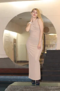 Iren Iren in sauna Pic 5