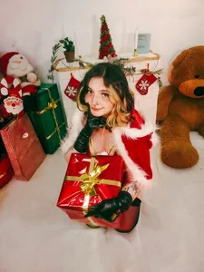 Sachi_Meow merry christmas Pic 4