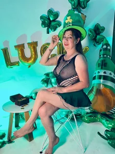 marla_daze kullanıcısının Happy Saint Patrick 🍀💚 albümü -  2 fotoğraf