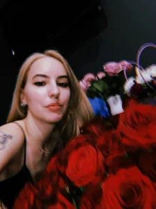 Fire_moth Goddess birthday <3 Pic 5