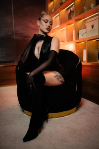 ScarlettMussee Public зображення 8