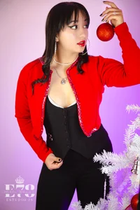 Miss_dolly_ Merry Christmas 사진 2