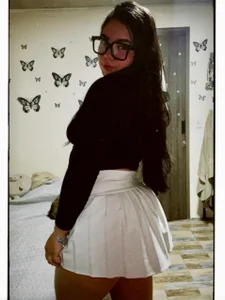 Aria_Rosee Public Foto