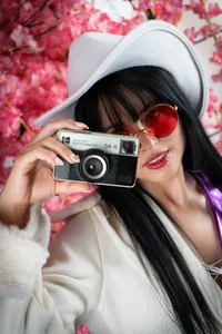 EmilyWithe Nico Robin, Forbidden Flowers💮 圖片 6