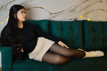 Alhanna_ Pretty girl Pic 6