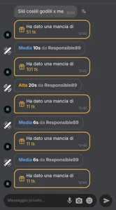 Grazie 💞💕💋 od JessicaItalia  2 snímek