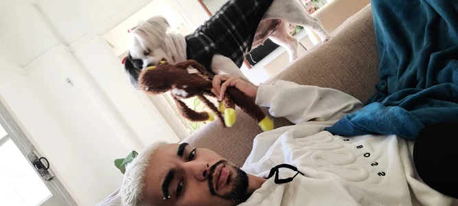 Zdjęcia kauan22cmpk Magrin Dot 😈😈🍆:  6