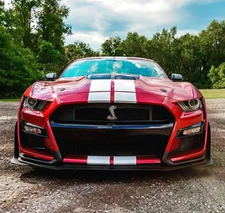 Demon254_ Dream car 🚗 Pic 3
