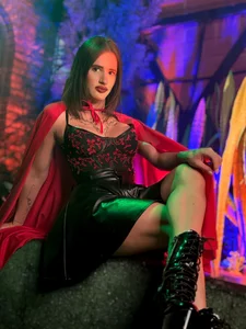 Elianmoon Your favorite vampire 🧛‍♀️ Pic 3