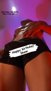 muscle_boyhorny Birthday 🥳 사진