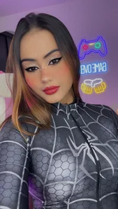 hailey_martins Halloween 2026 🕷️🕸️ Kuva 4