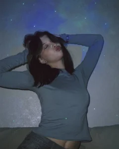 LouiseChavez feelings Pic 4