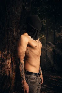 AlphaMasterXxx Forest 사진 2