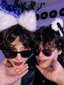 -BlueOpal- My little friends 😻 Foto 3