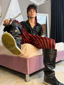 christopher_robin4 Pirate 🏴‍☠️ Immagine  8