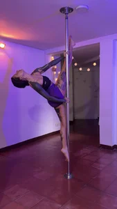 cold_leemonadee Pole process 🤸🏻‍♀️ Εικόνα 5