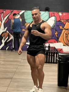 💪🏽💪🏽 de FreszX  7 Imagens