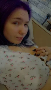 RenVeyra New hair color 🤩 зображення 5