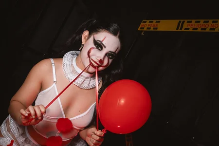 halloween de ViolettRouse  3 Imagens