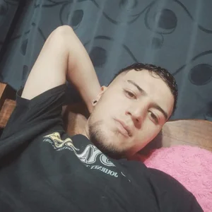 MiluandMIke Máster Mike Pic