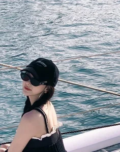 SuziiLove Mộng mơ টি ছবি