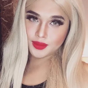 JustineBIGCUM Public Pic