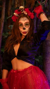 IssamilfX HALLOWEEN Fotka 5