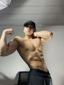 DeusbelliS Muscles - ムスキュロス Pic 4