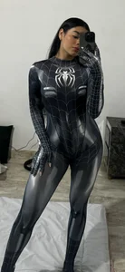 Meghan_taylor__ I Am you spiderwoman 사진 4