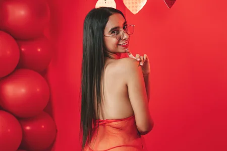 Valetin'S Day ♥ de MalejaSanz  2 Imagens