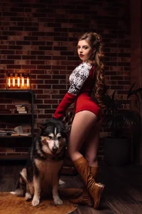 Baby_Angelll Model Foto 2