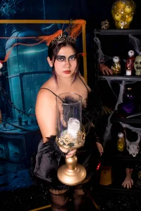 MADISON_ROWAN1 HAPPY HALLOWEN 2026🎃✨ Immagine  6