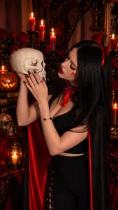 pearl_doe halloween Pic 3