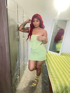 Miss_Abigail_ Sexy For You 💋 Pic 3