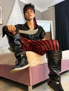 christopher_robin4 Pirate 🏴‍☠️ Immagine  7