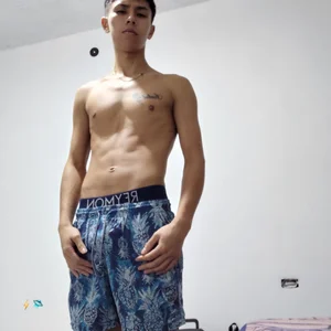 FLACOXLATINOX 😈🔥👌🏼 зображення