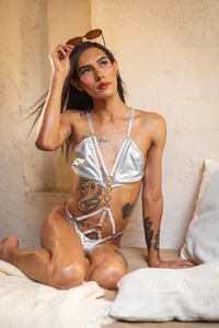 The Art of Seduction de ValeryTs1  3 photos