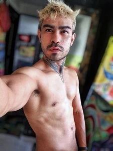 stefanoeverett mix Pic 5