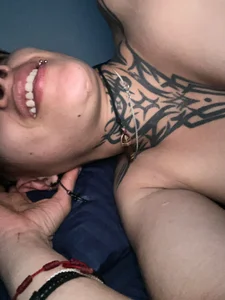 b3k_afrodict a little of me 😏 Bilde 7