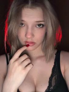 Carolini_i cute vibe? Bilde