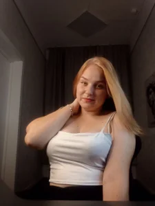Rosa_Jones It's me 🥰 Pic 2